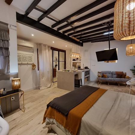 Apartament Lofts Amantes De Toledo -Loft Sagrario Zewnętrze zdjęcie
