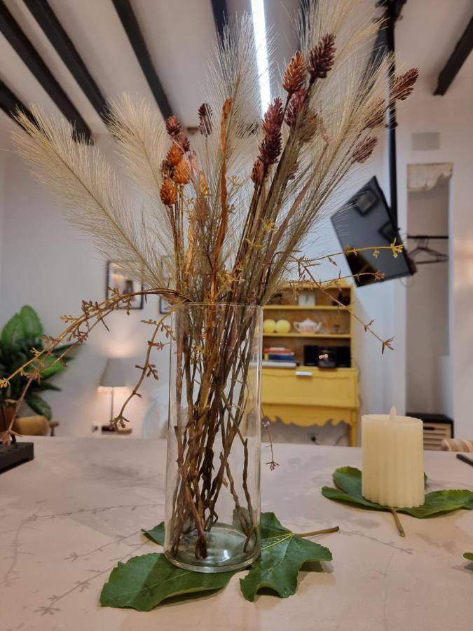 Apartament Lofts Amantes De Toledo -Loft Sagrario Zewnętrze zdjęcie