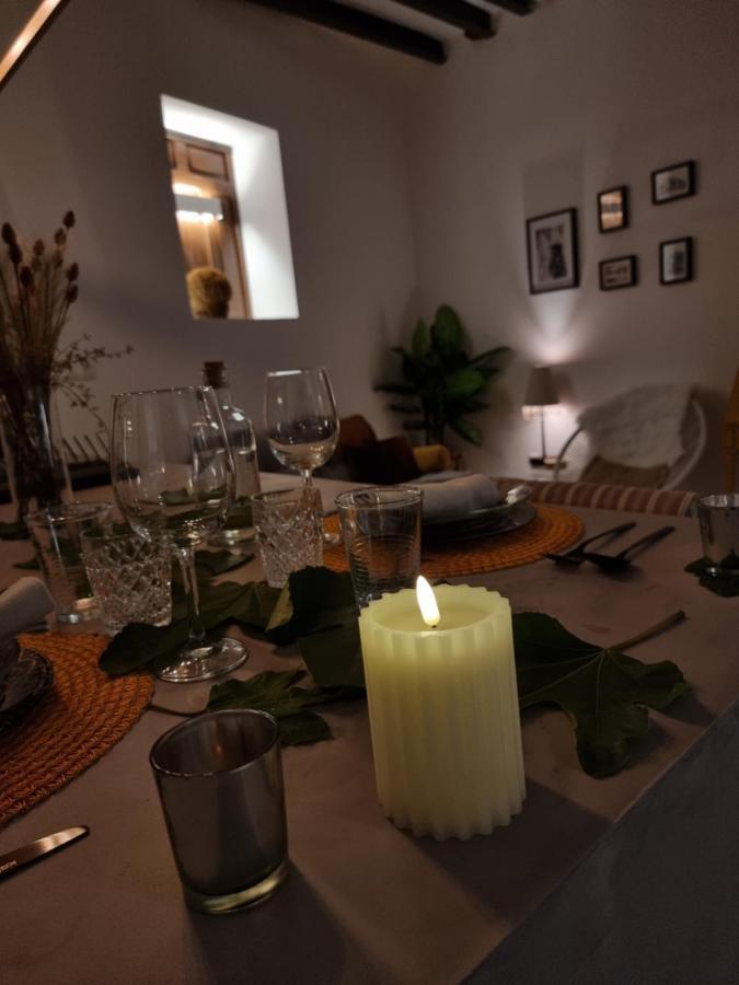 Apartament Lofts Amantes De Toledo -Loft Sagrario Zewnętrze zdjęcie