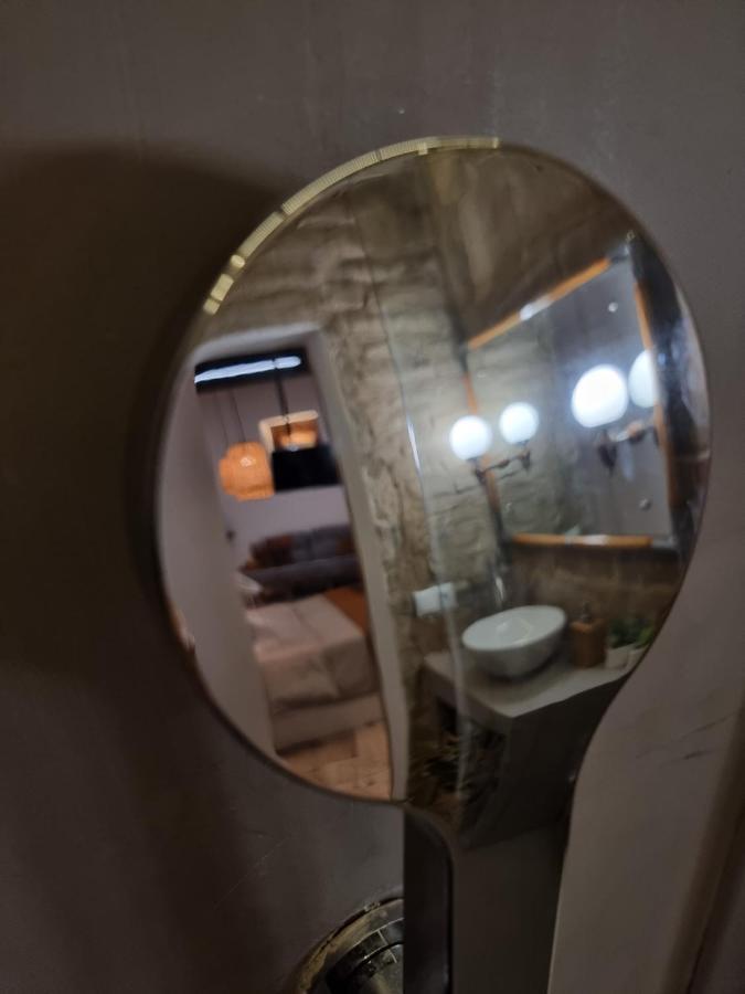 Apartament Lofts Amantes De Toledo -Loft Sagrario Zewnętrze zdjęcie
