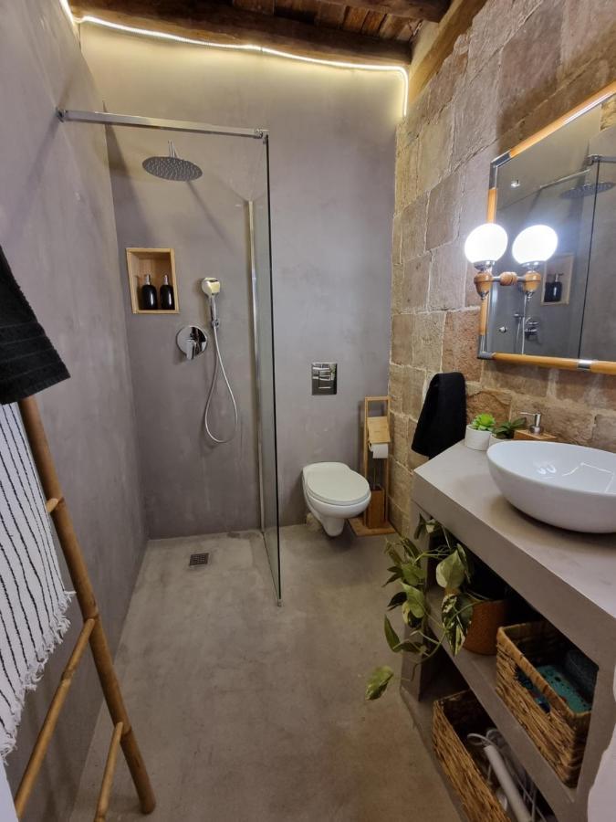 Apartament Lofts Amantes De Toledo -Loft Sagrario Zewnętrze zdjęcie