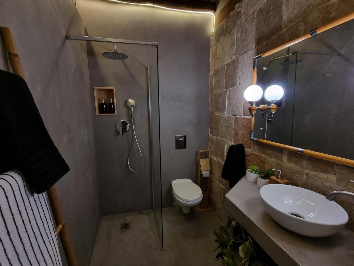 Apartament Lofts Amantes De Toledo -Loft Sagrario Zewnętrze zdjęcie